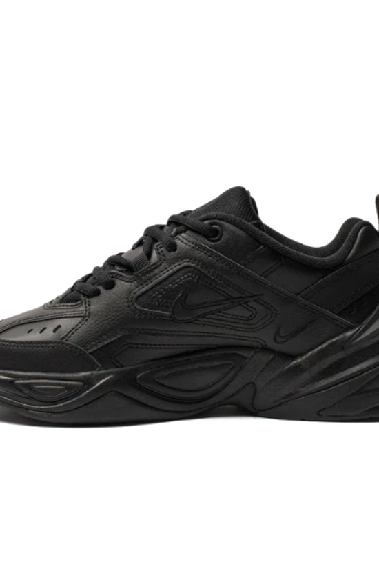 Nike M2K Tekno All Black