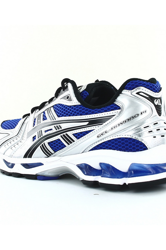 Asics Gel kayano 14 Bleu