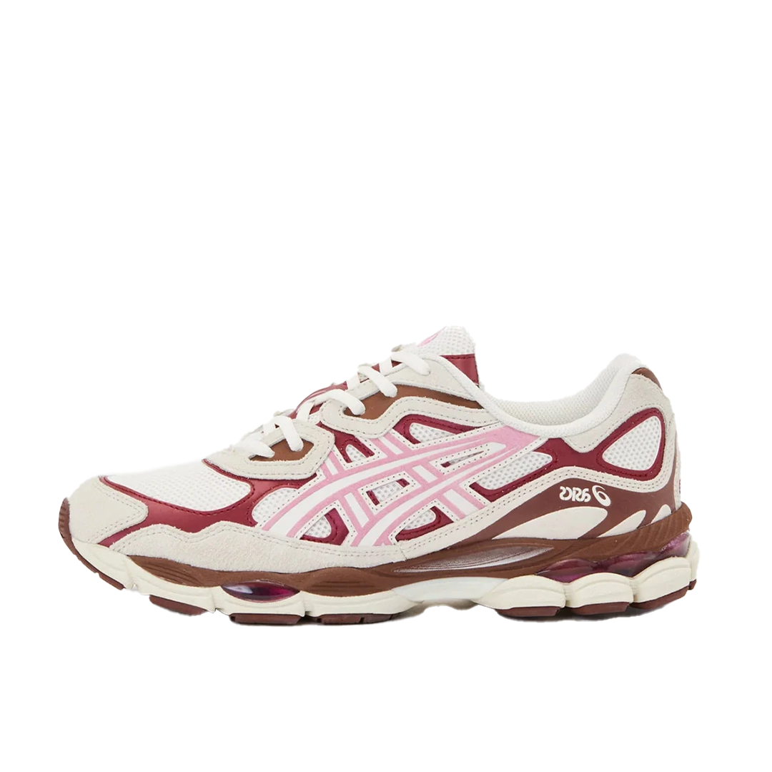 Asics Gel-NYC Cherry Blossom