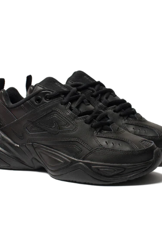 Nike M2K Tekno All Black