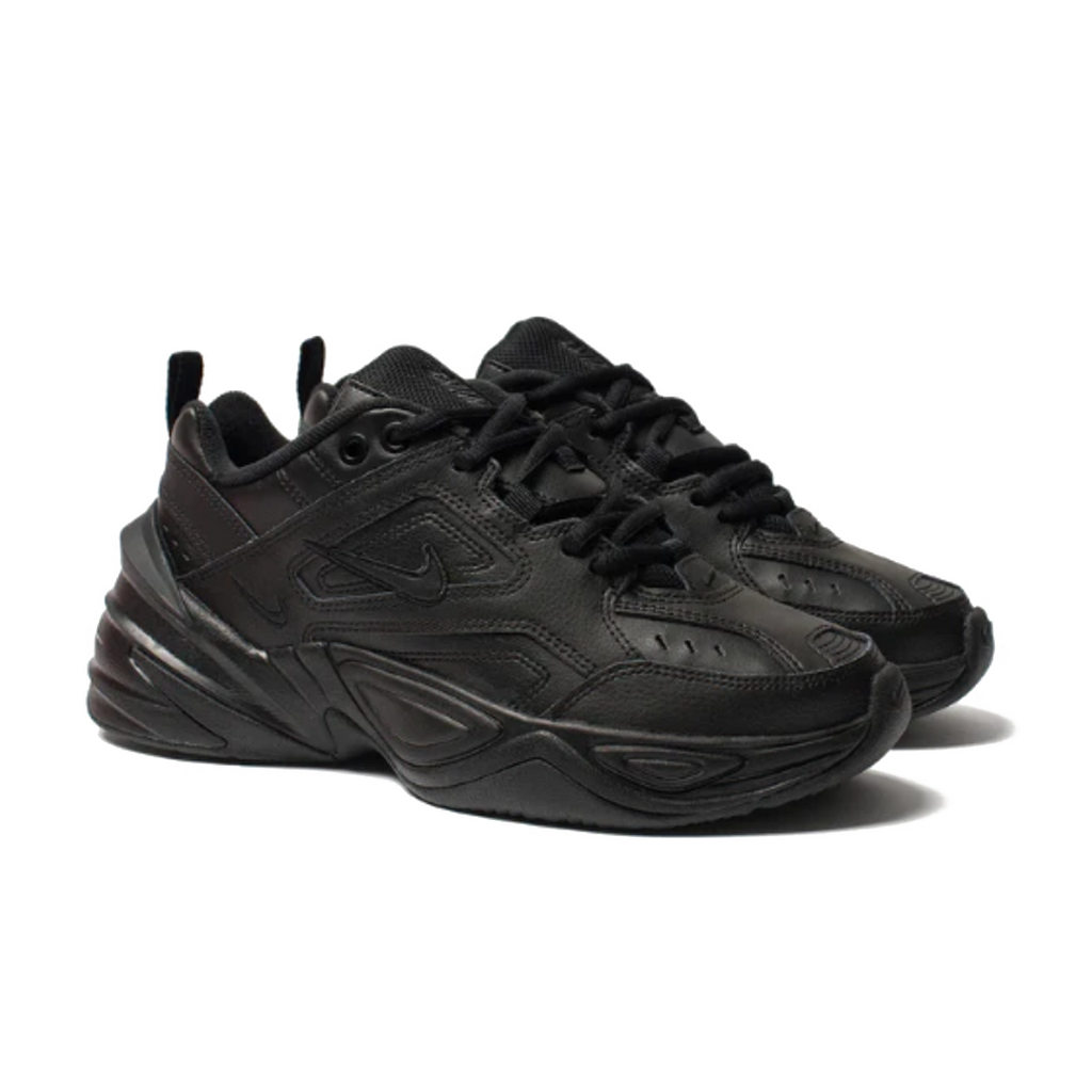 Nike M2K Tekno All Black
