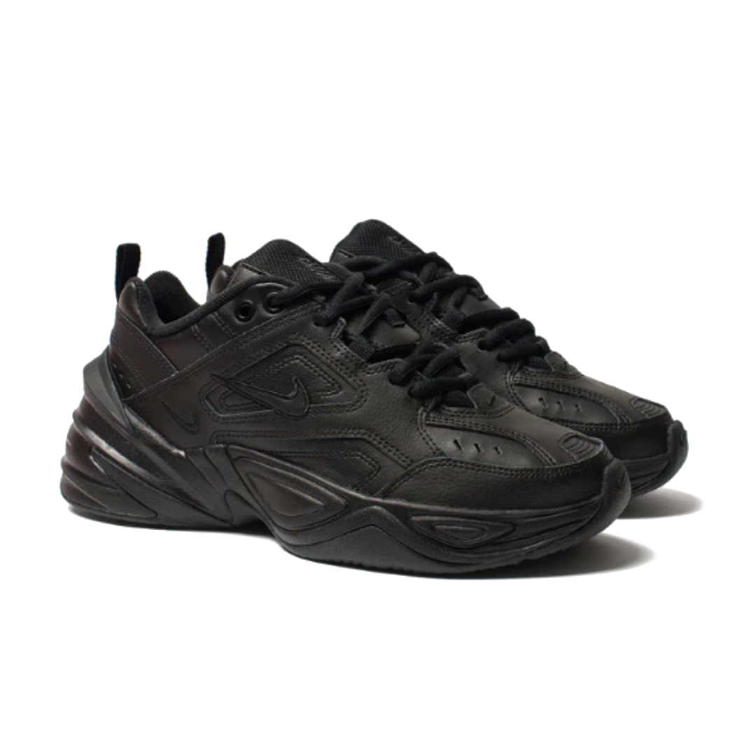 Nike M2K Tekno All Black