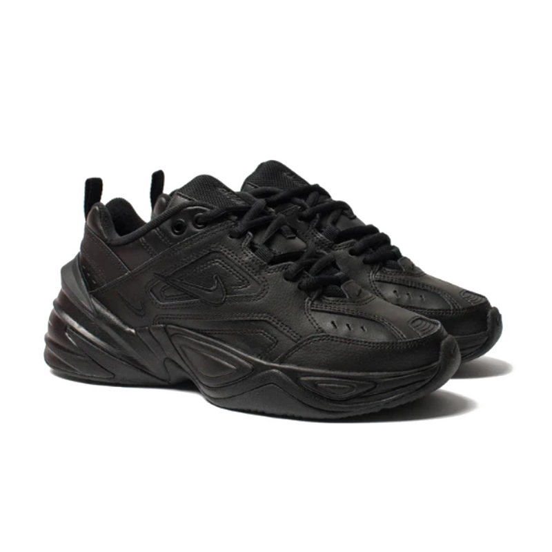 Nike M2K Tekno All Black
