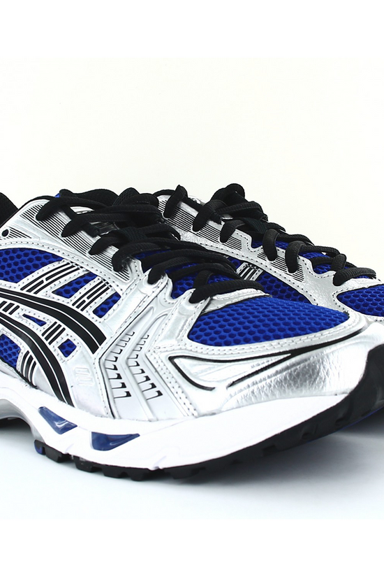 Asics Gel kayano 14 Bleu