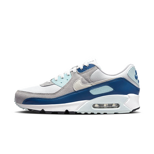 Nike Air Max 90 Pure – Bleu marine, Turquoise, Gris