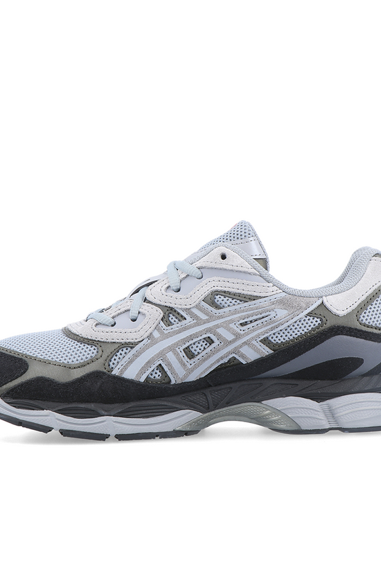 Asics Gel-nyc Gravel/black