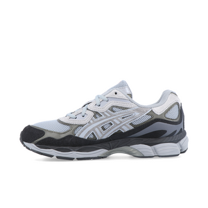 Asics Gel-nyc Gravel/black