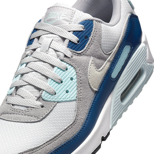 Nike Air Max 90 Pure – Bleu marine, Turquoise, Gris