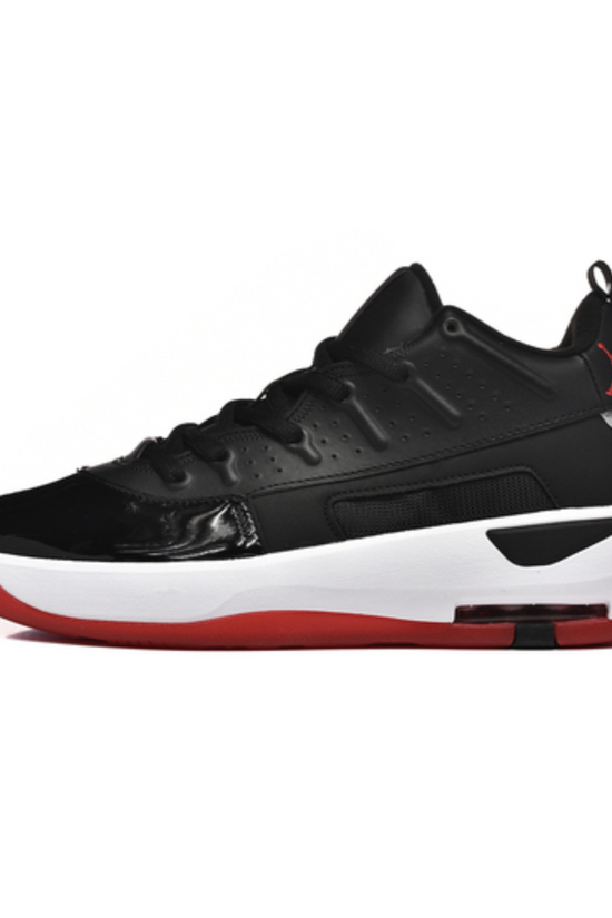 Jordan Max Aura 7 'Bred'