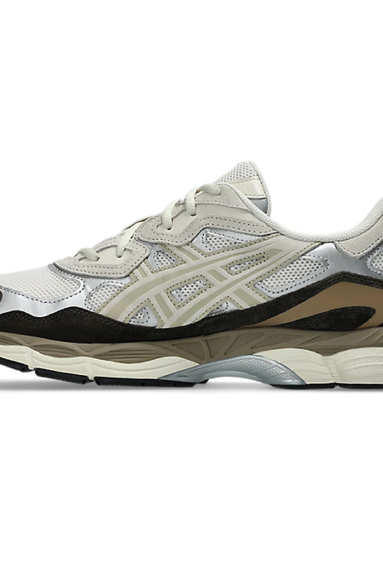 Asics Obsidian Cream Mocha