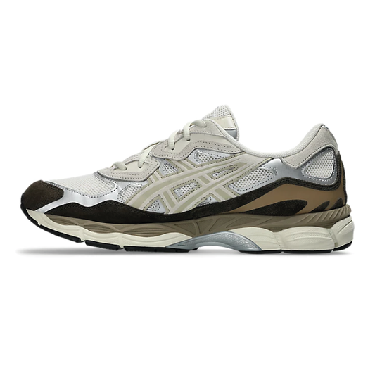 Asics Obsidian Cream Mocha