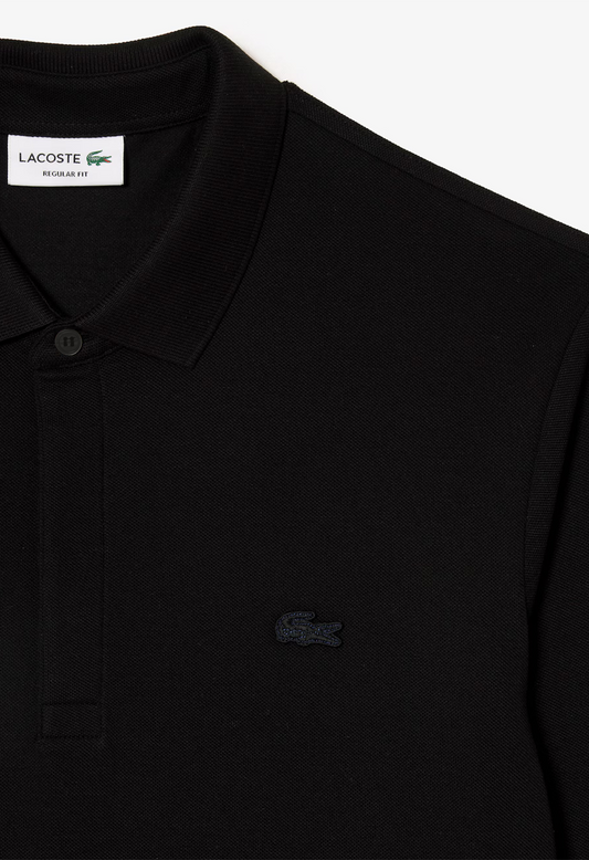 Lacoste REGULAR FIT - Polo Manches Longues