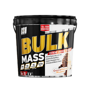 Bulk Mass Gsn 5 Kg