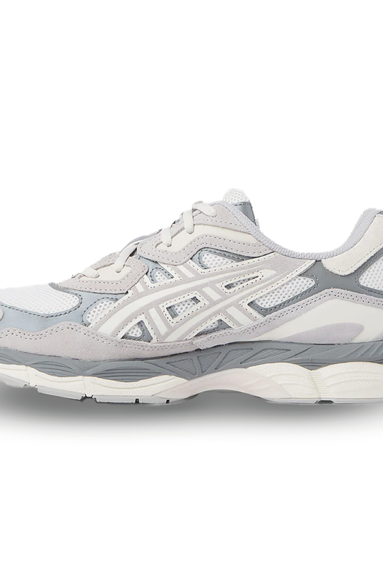 ASICS GEL-NYC CREAM/OYSTER GREY