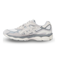 ASICS GEL-NYC CREAM/OYSTER GREY