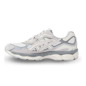 ASICS GEL-NYC CREAM/OYSTER GREY