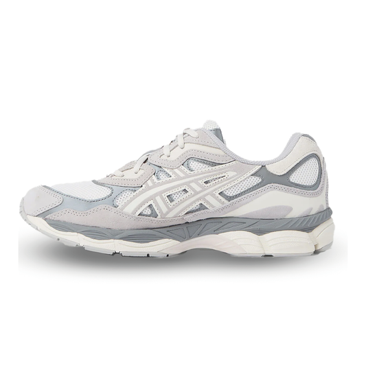 ASICS GEL-NYC CREAM/OYSTER GREY