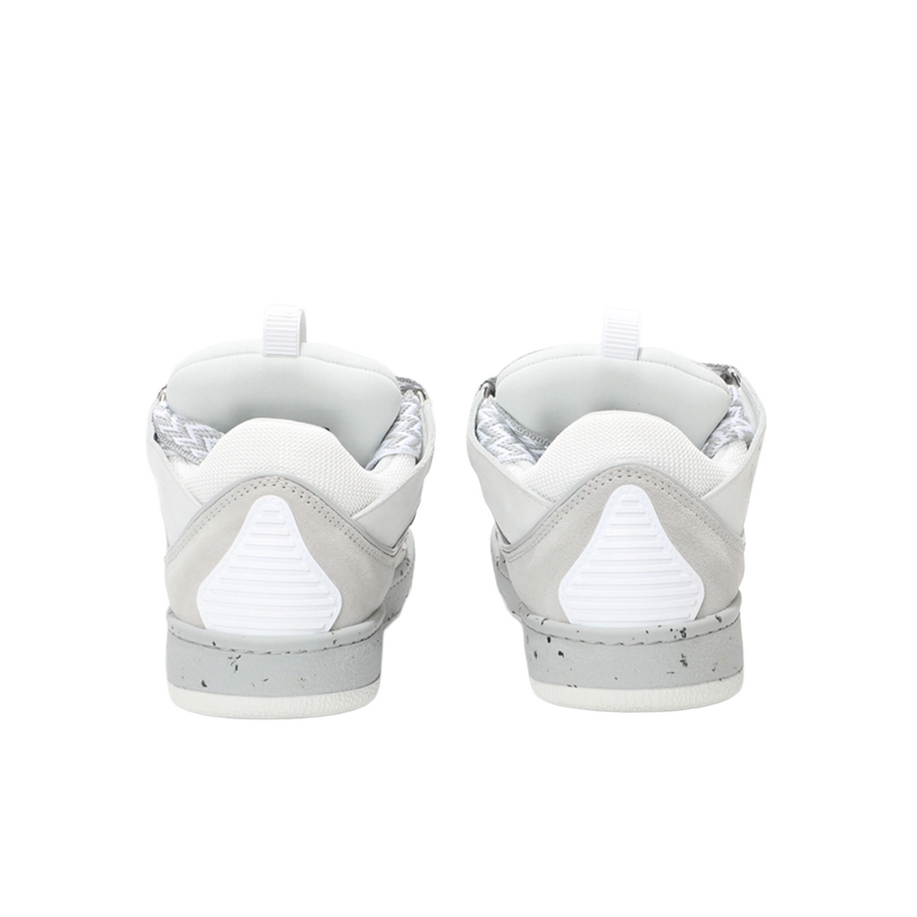 Lanvin Curb Sneakers