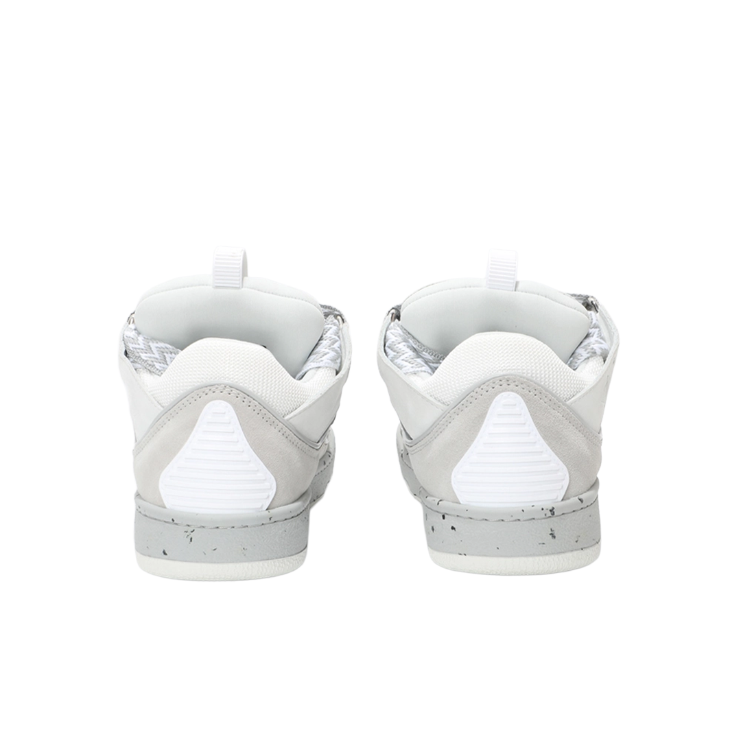 Lanvin Curb Sneakers