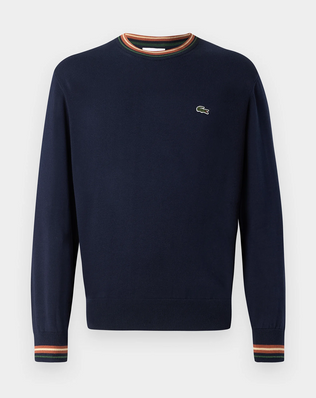 Lacoste Pullover