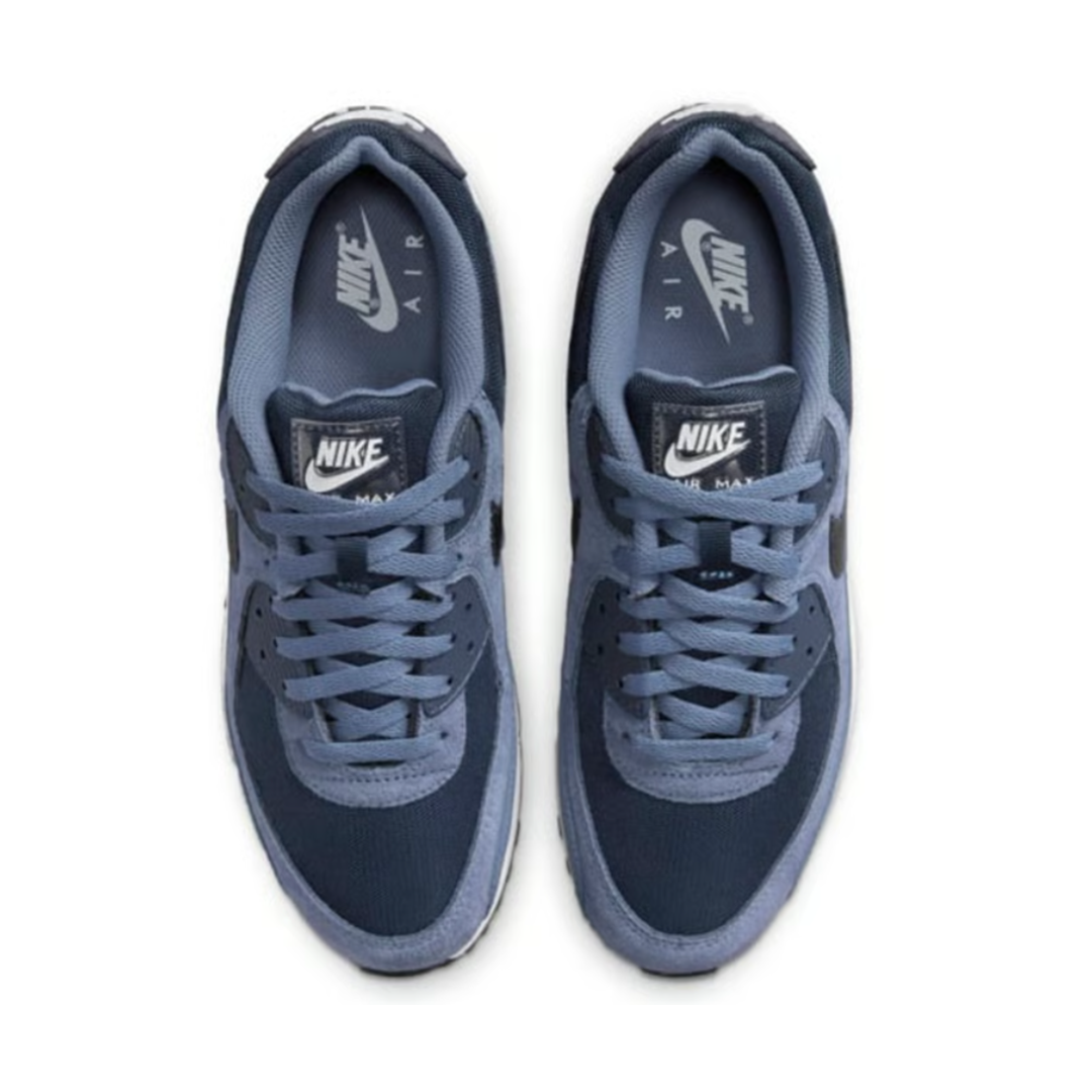 Nike Air Max 90 "Diffused Blue"