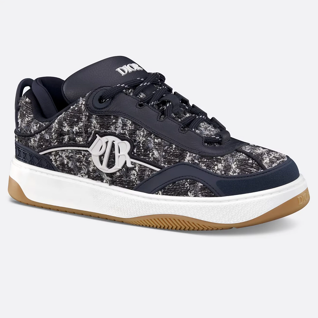 Dior B9S Skater Tweed