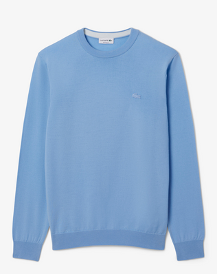 Lacoste Pull en laine