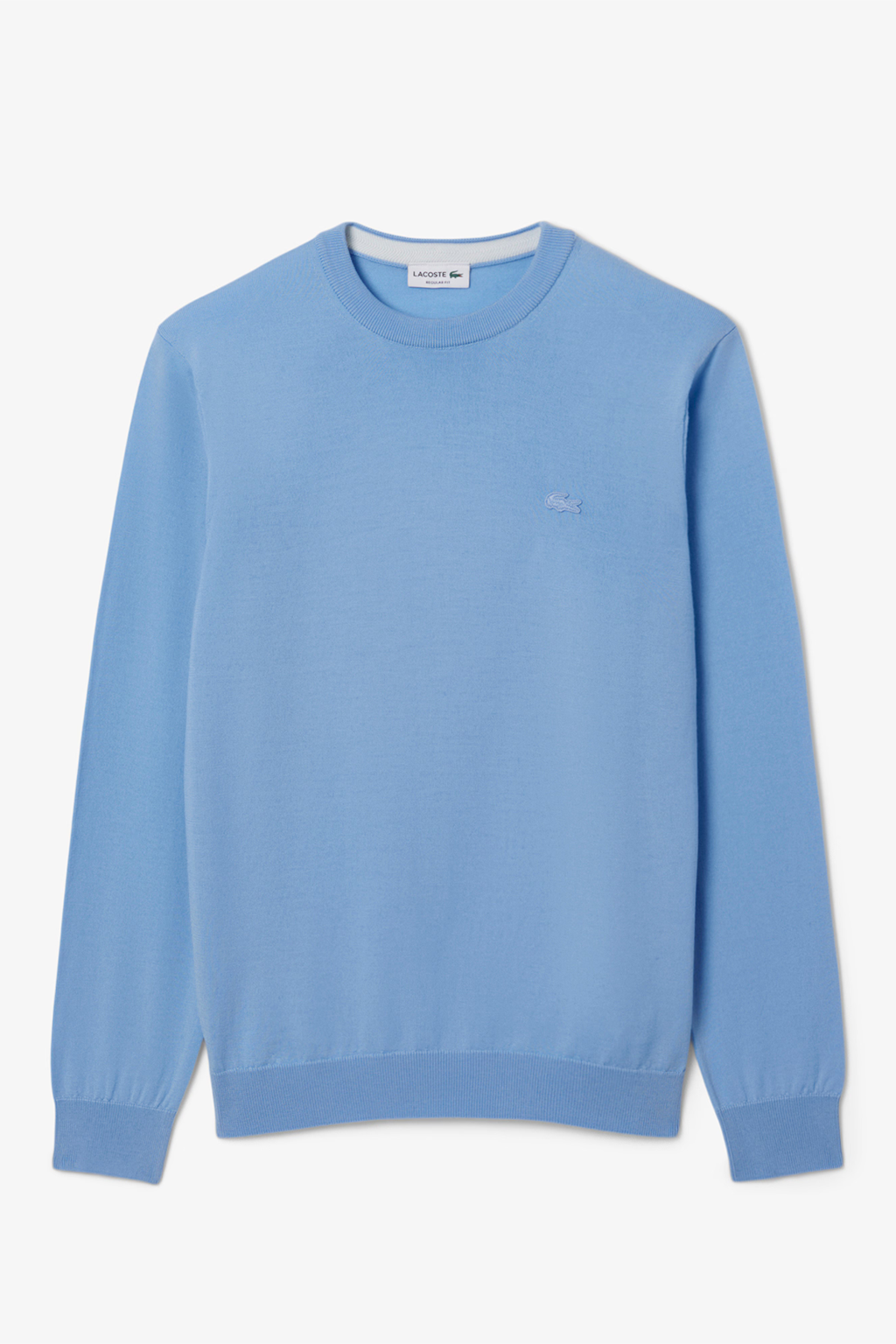 Lacoste Pull en laine