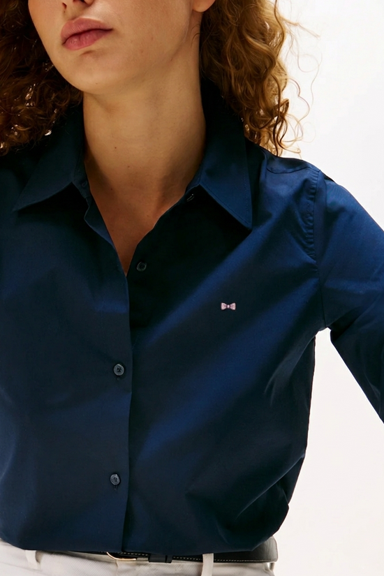 Eden Park Chemise Slim Fit