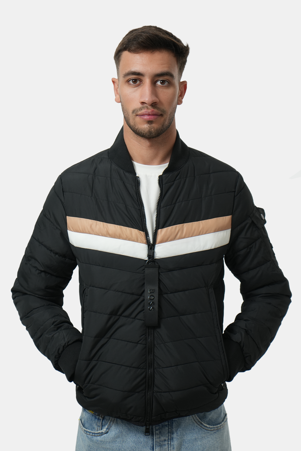 HUGO BOSS Doudounes