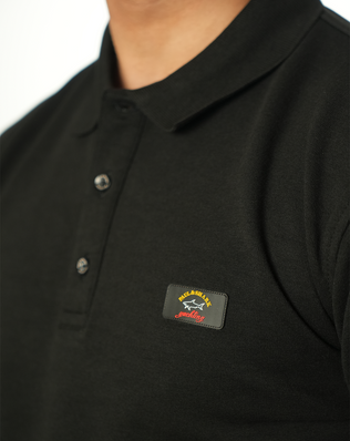 Paul & Shark Polos Manches Longues