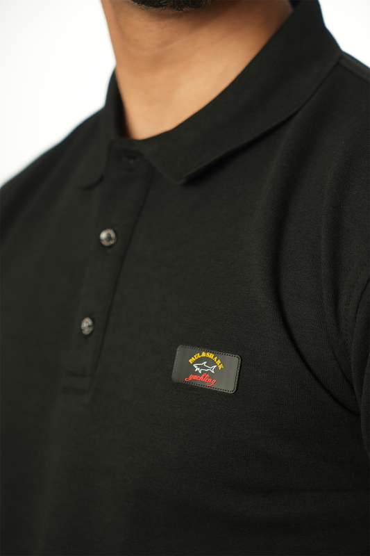 Paul & Shark Polos Manches Longues