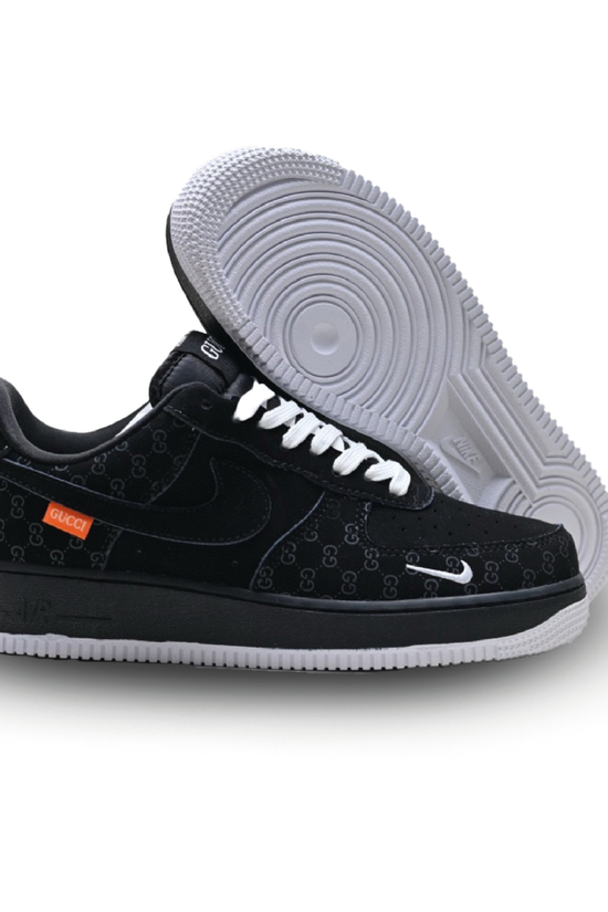 Nike Air Force 1 Low Gucci Custom