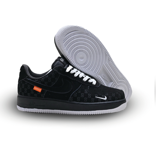 Nike Air Force 1 Low Gucci Custom