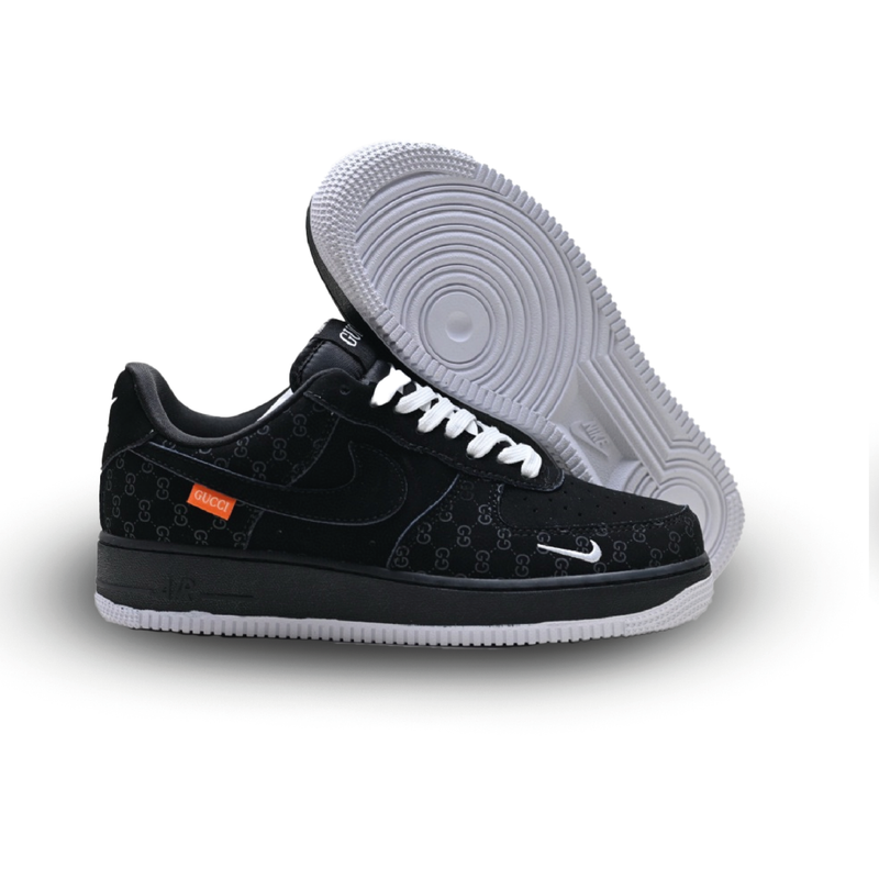 Nike Air Force 1 Low Gucci Custom
