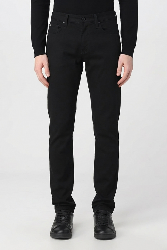 Emporio Armani Pantalon homme À 5 poches Maco