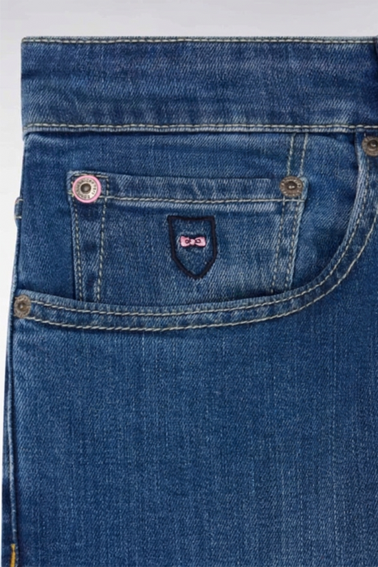 Eden Park Jeans Regular Fit