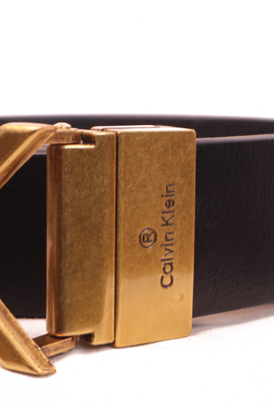 Calvin Klein Ceinture Hommes