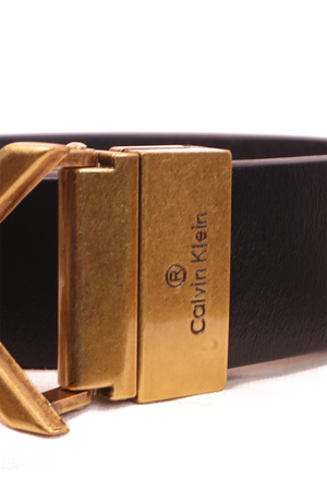 Calvin Klein Ceinture Hommes
