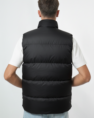 Armani Exchange Doudounes sans manches