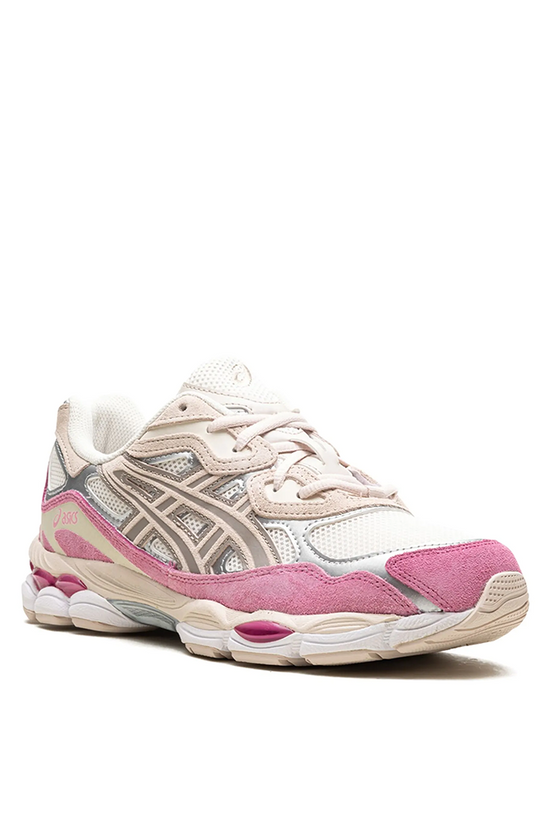 ASICS Gel-NYC 'Cream/Minéral Beige/Pink'