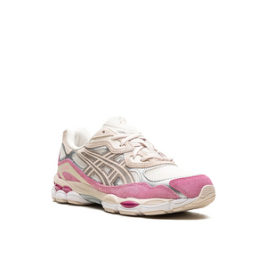 ASICS Gel-NYC 'Cream/Minéral Beige/Pink'