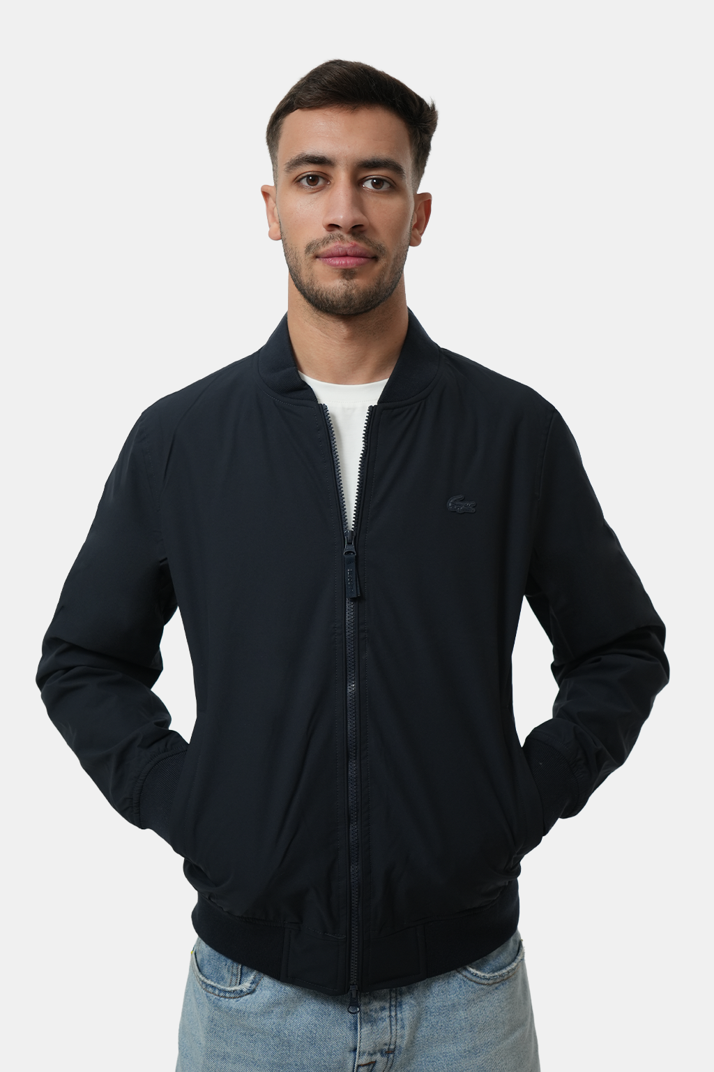 LACOSTE Veste Mi-Saison