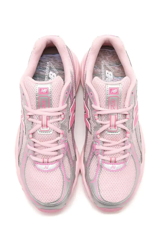 New Balance 740 Pink Vacation