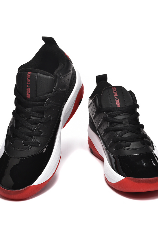 Jordan Max Aura 7 'Bred'