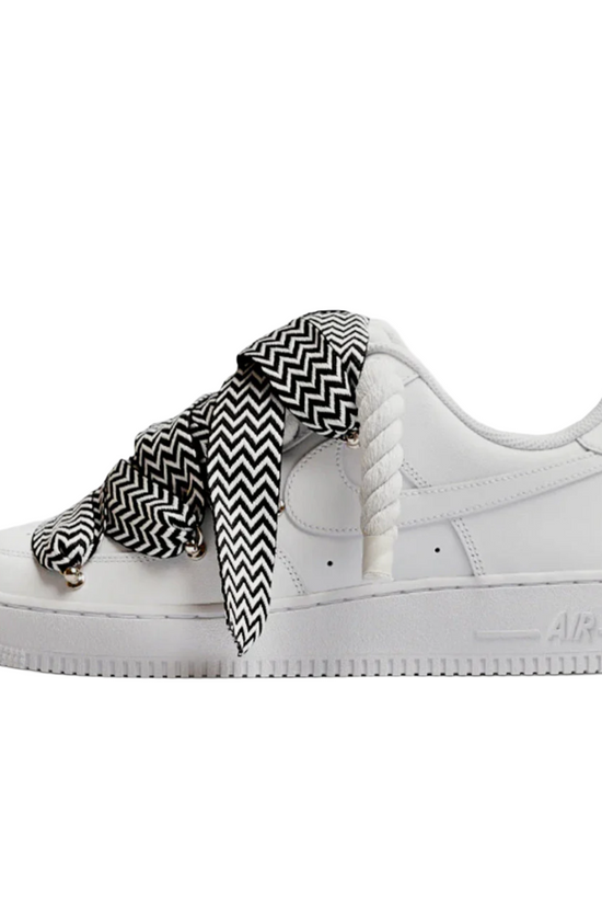 Nike Air Force 1 Rope Lanvin