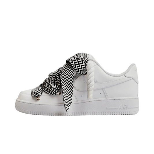 Nike Air Force 1 Rope Lanvin