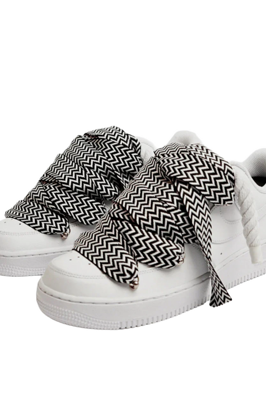 Nike Air Force 1 Rope Lanvin