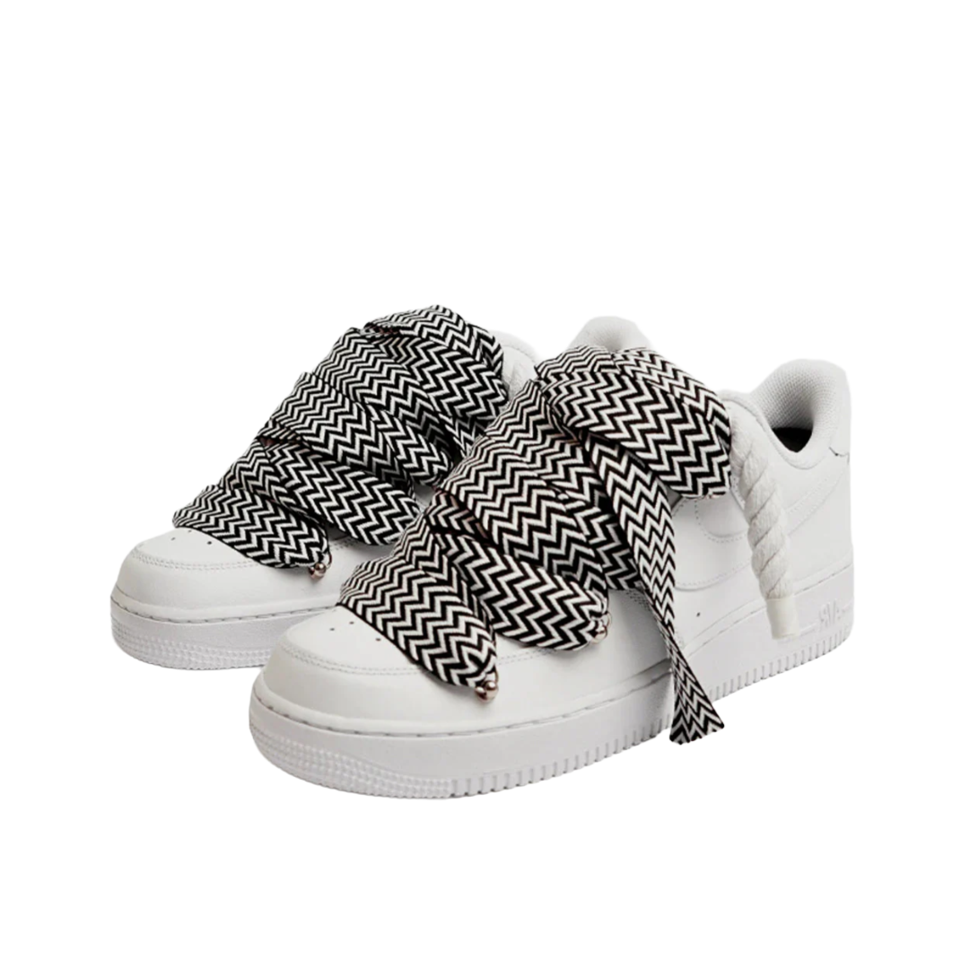 Nike Air Force 1 Rope Lanvin