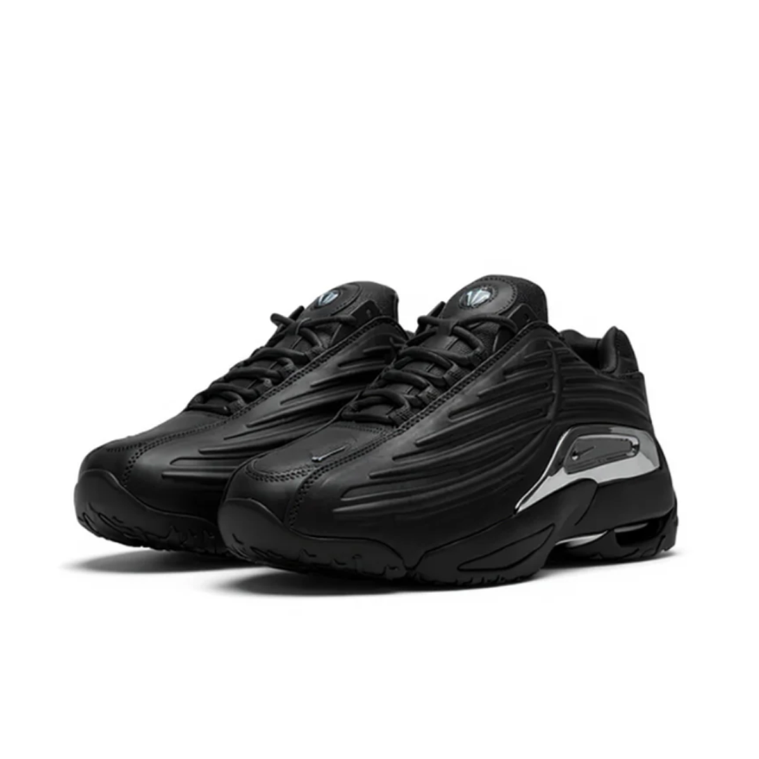 Nike Baskets NOCTA Hot Step 2 'Black'